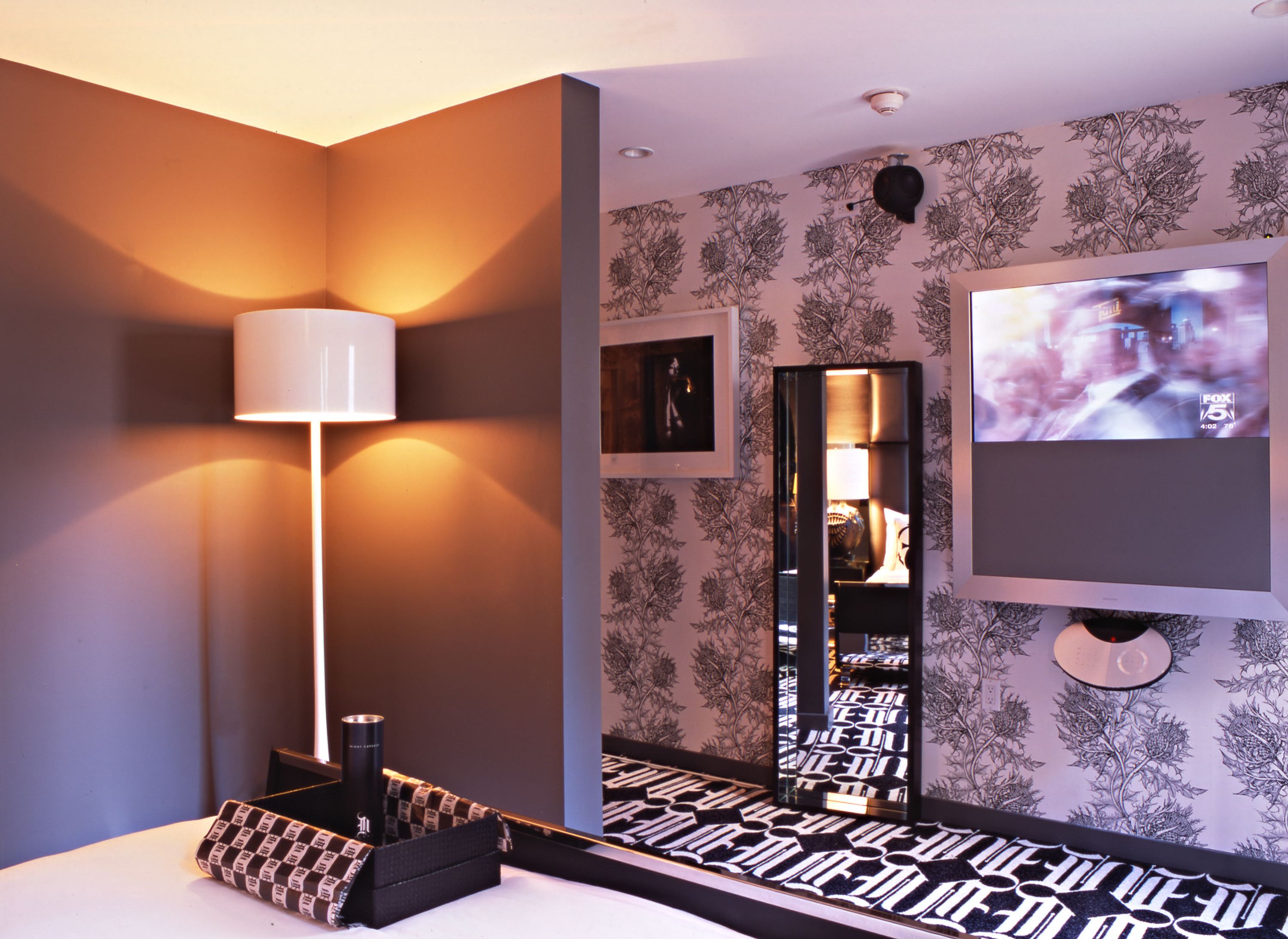 Night Hotel by SB at Times Square Reviews, Deals & Photos