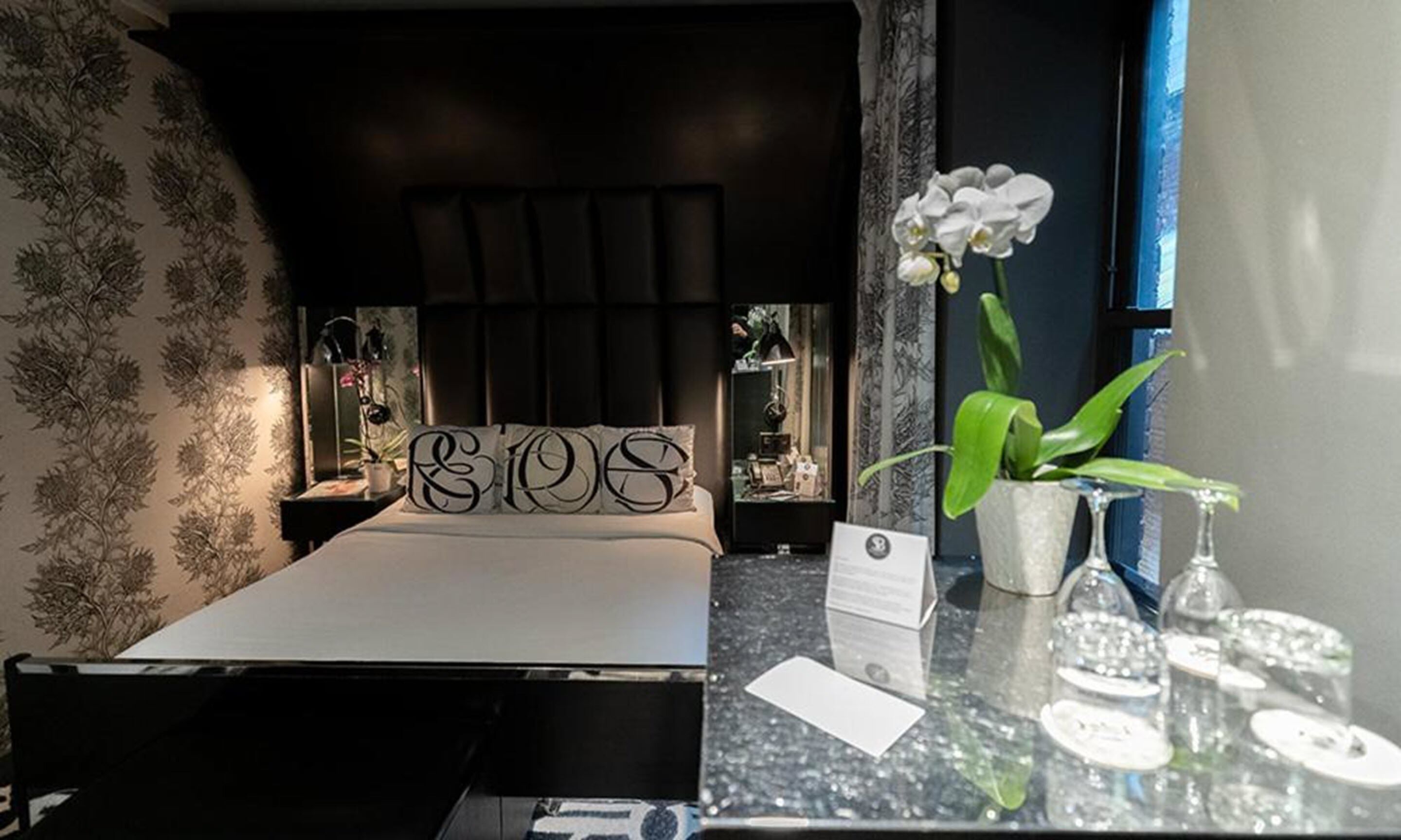 Night Hotel by SB at Times Square, New York: Hotel Reviews