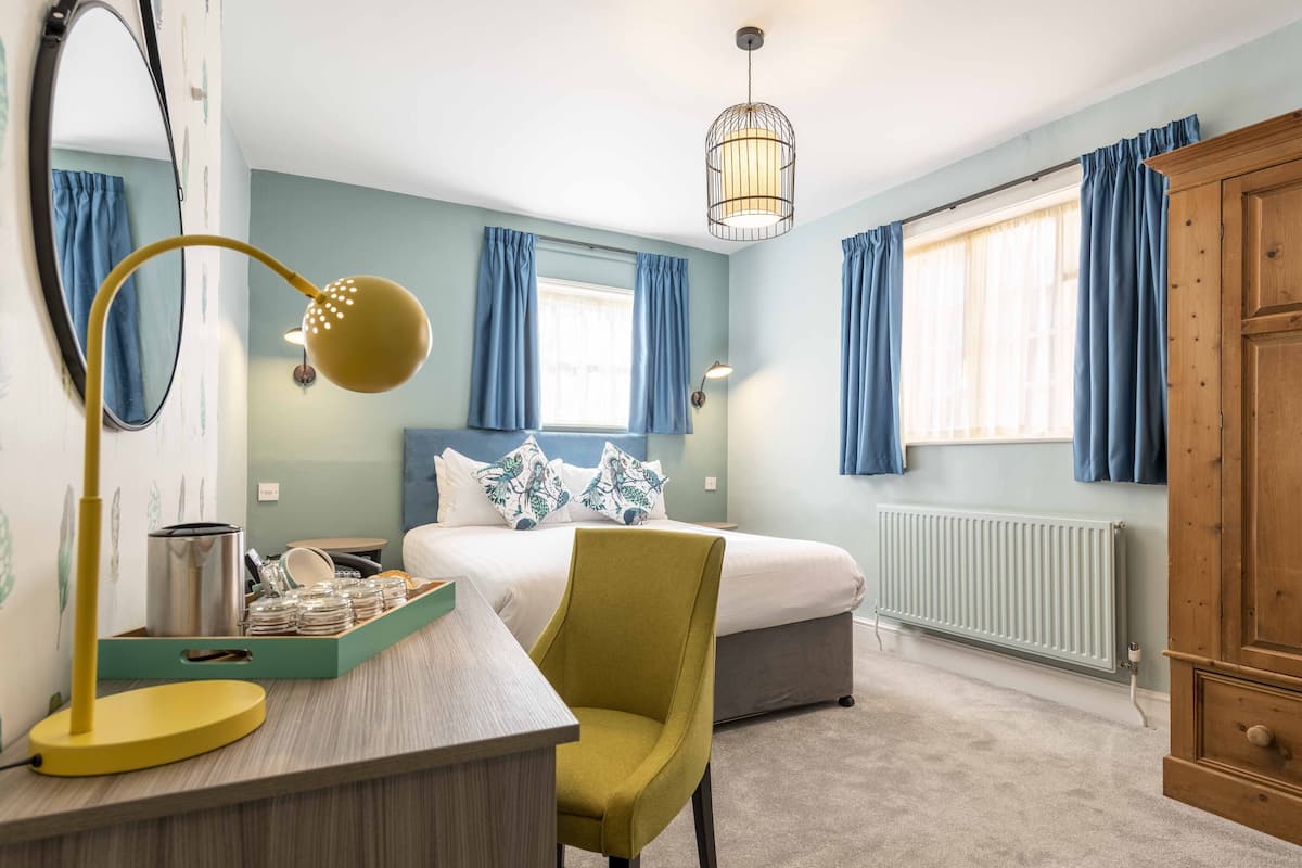 Chambre Double