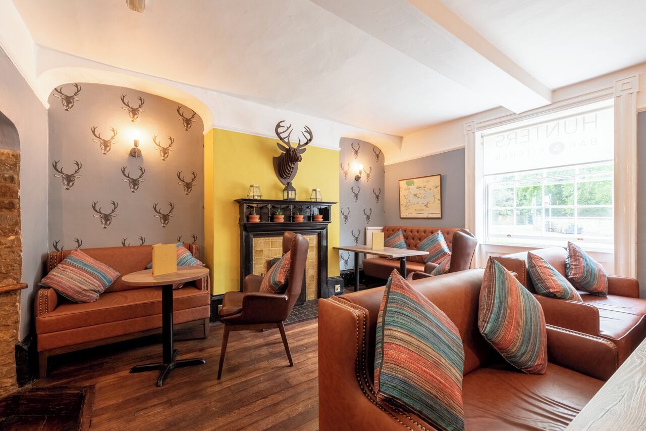 Bar (di properti)