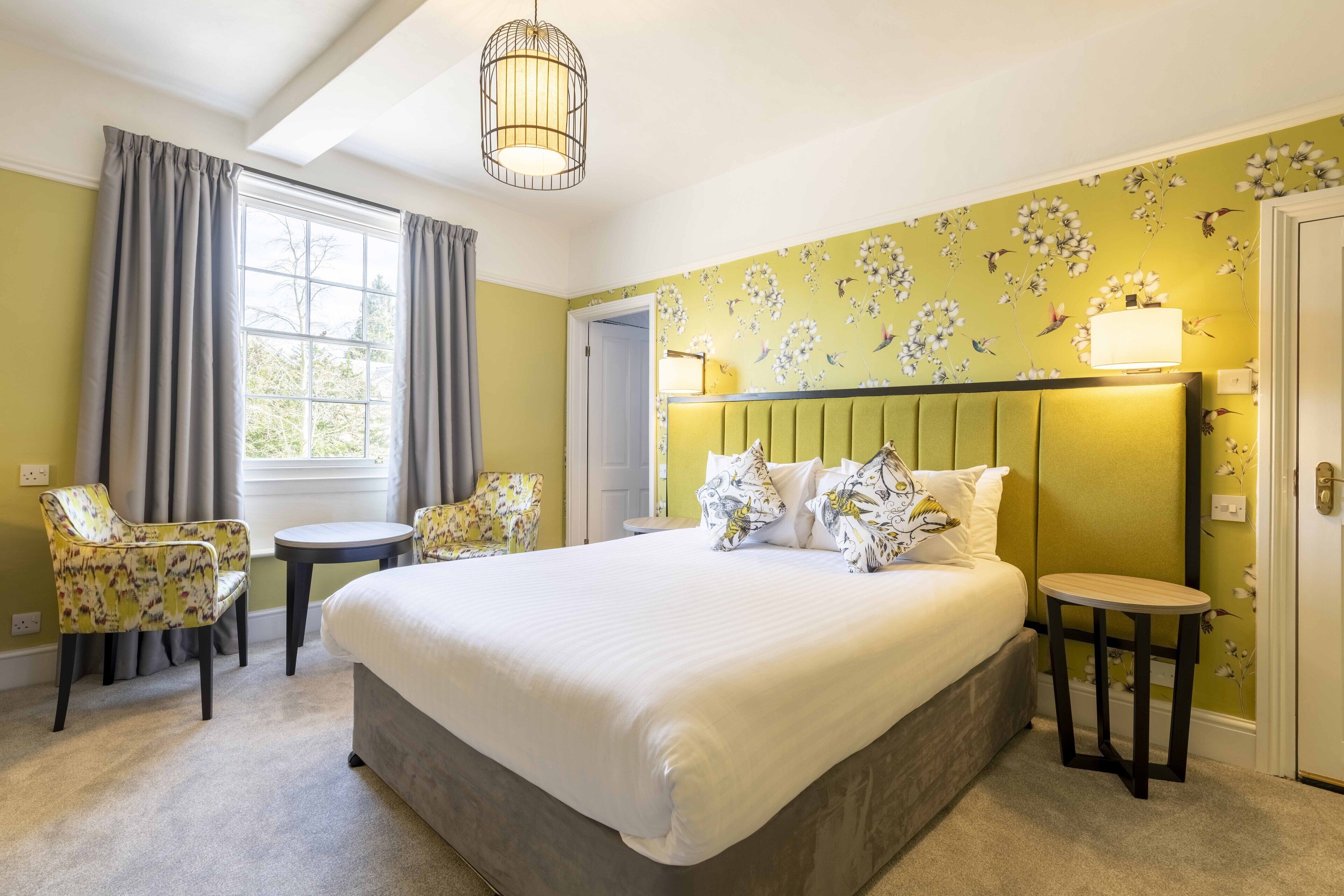 The Wisteria Hotel Reviews, Deals & Photos 2026 - Expedia