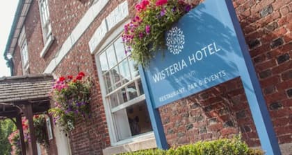 The Wisteria Hotel