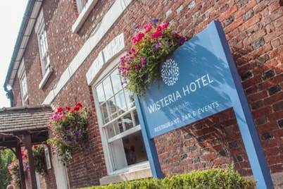 The Wisteria Hotel