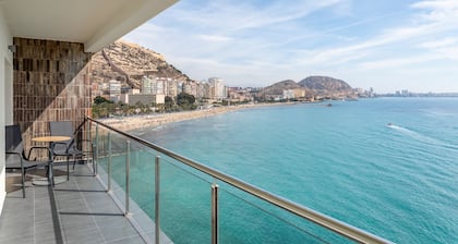 Melia Alicante