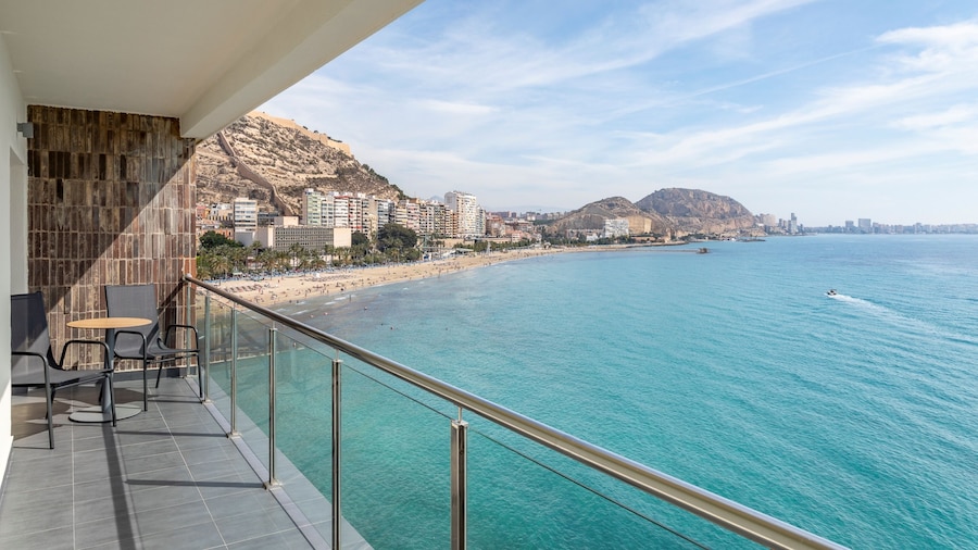 Melia Alicante