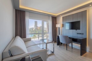 Junior-Suite (Executive)