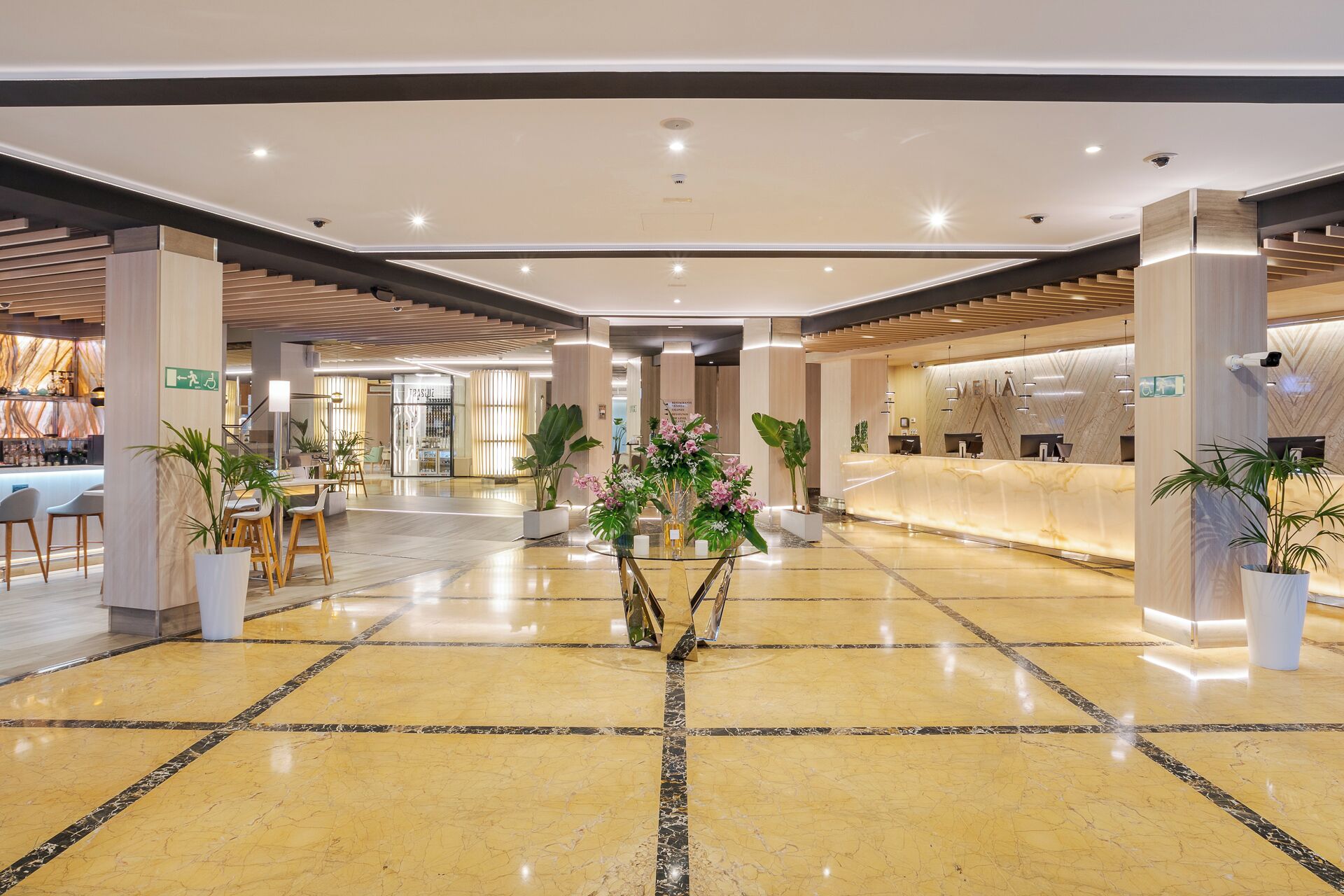 Foto - Melia Alicante