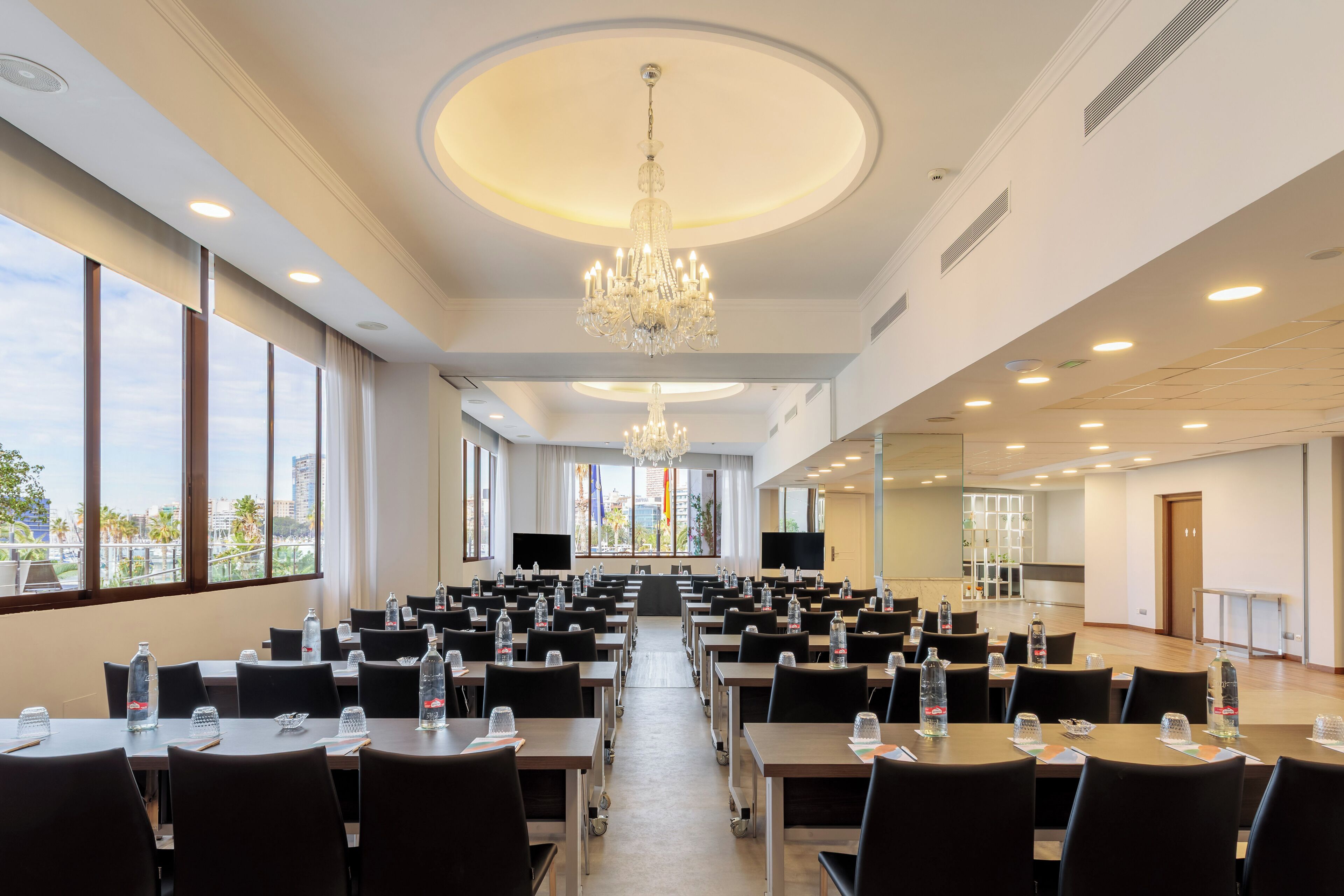 Foto - Melia Alicante