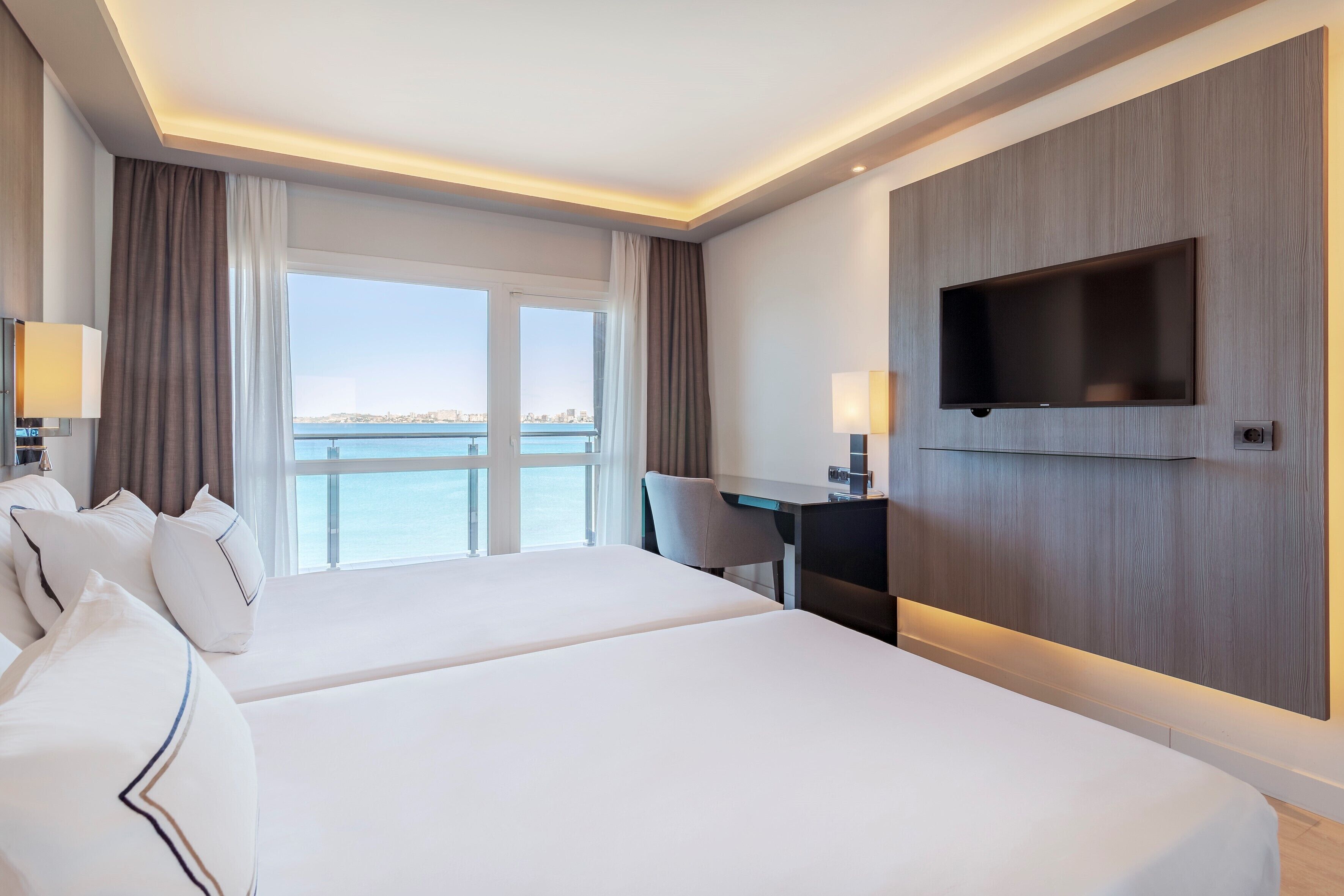 Foto - Melia Alicante