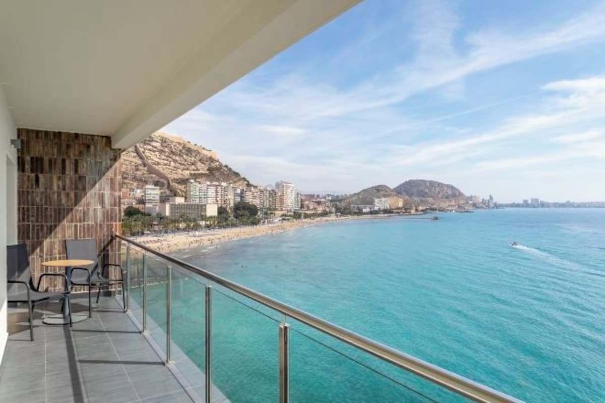 The Level Presidential Suite