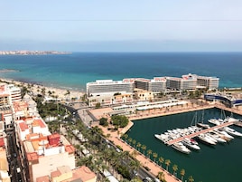 Vista aérea