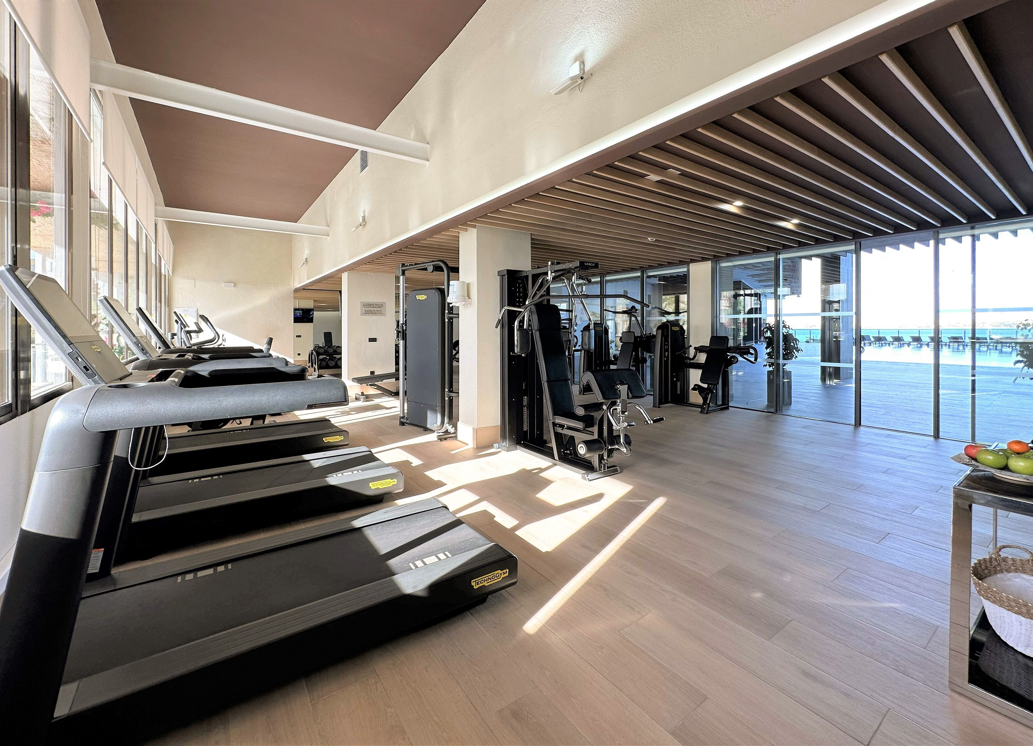 Foto - Melia Alicante