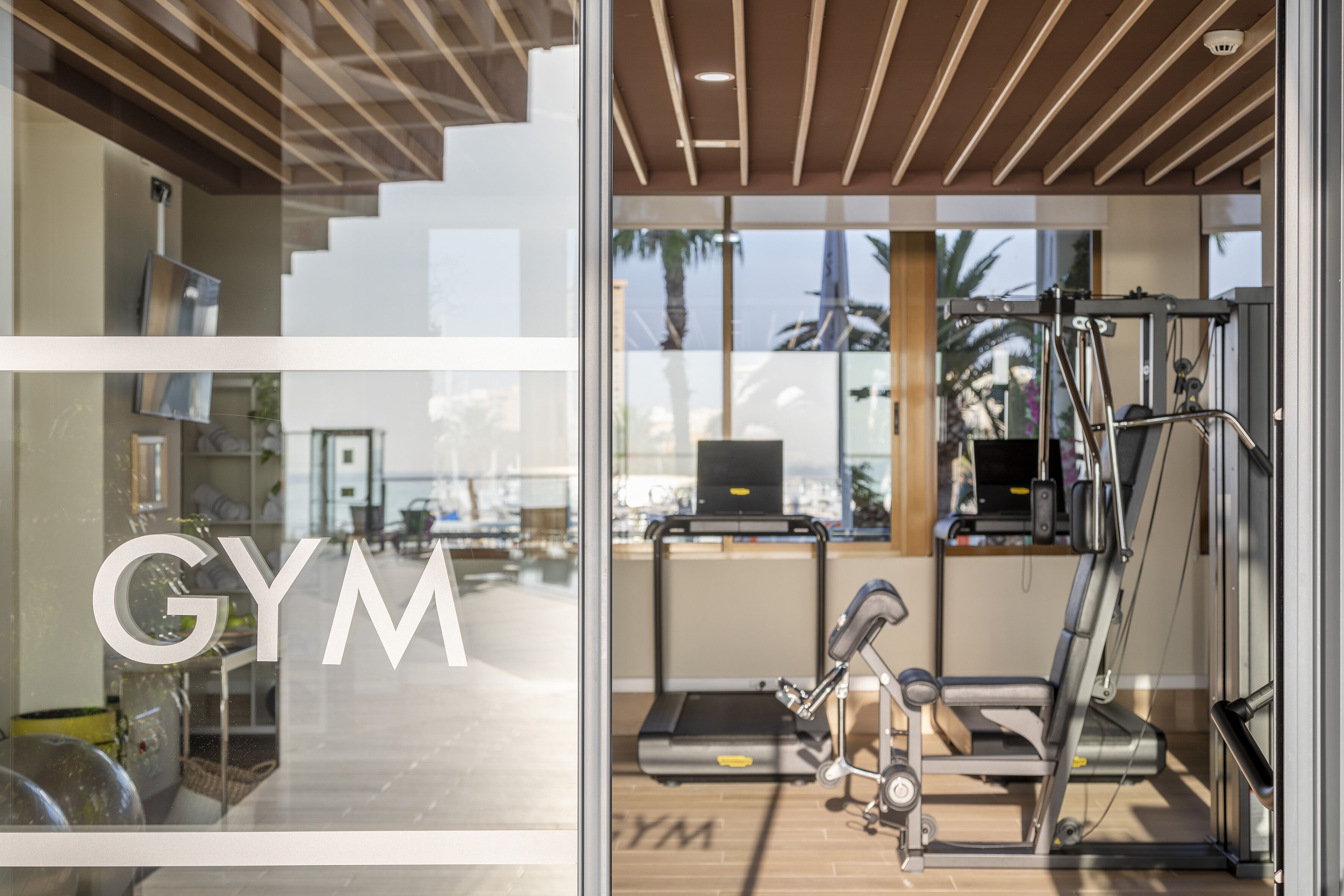 Foto - Melia Alicante