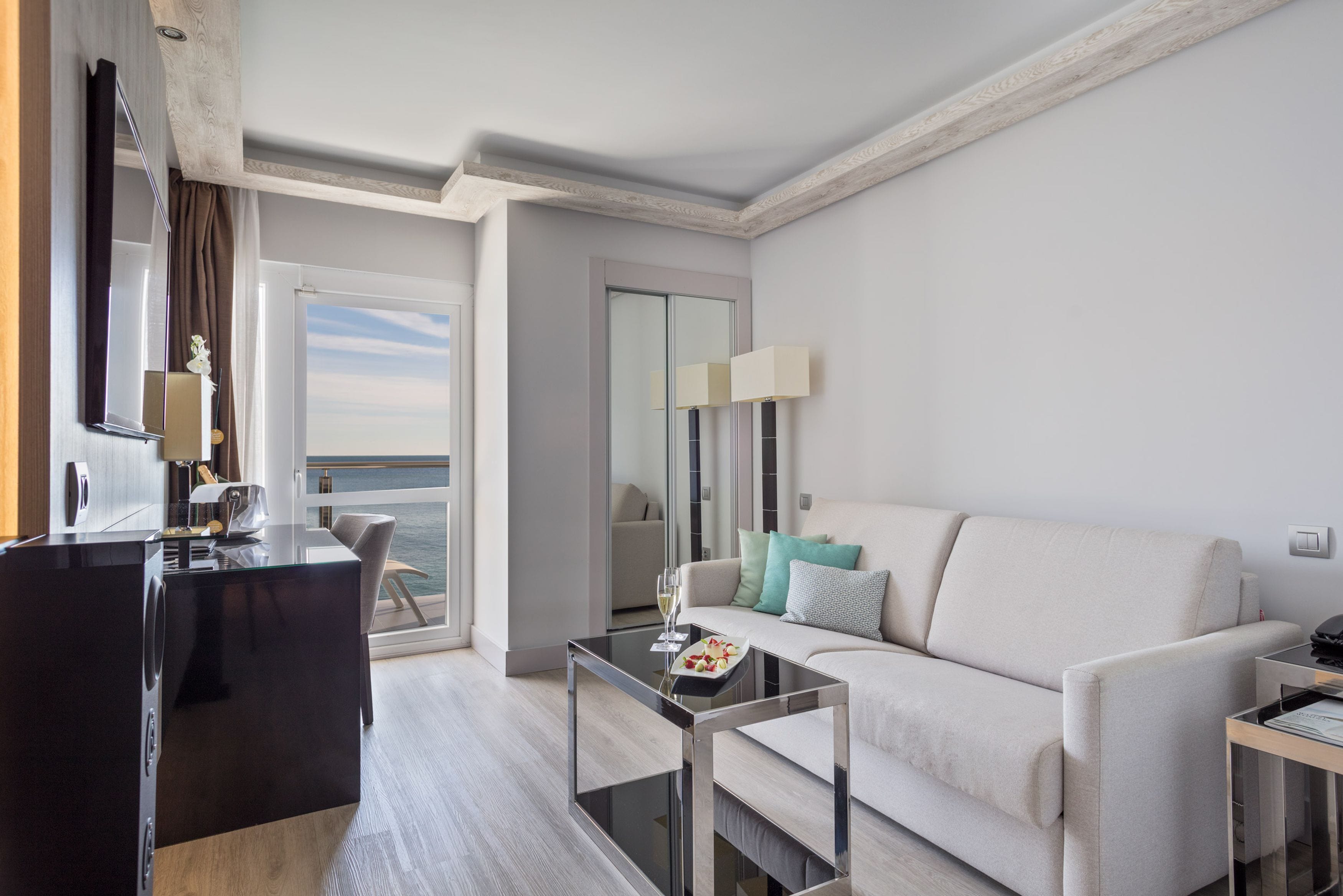 Foto - Melia Alicante