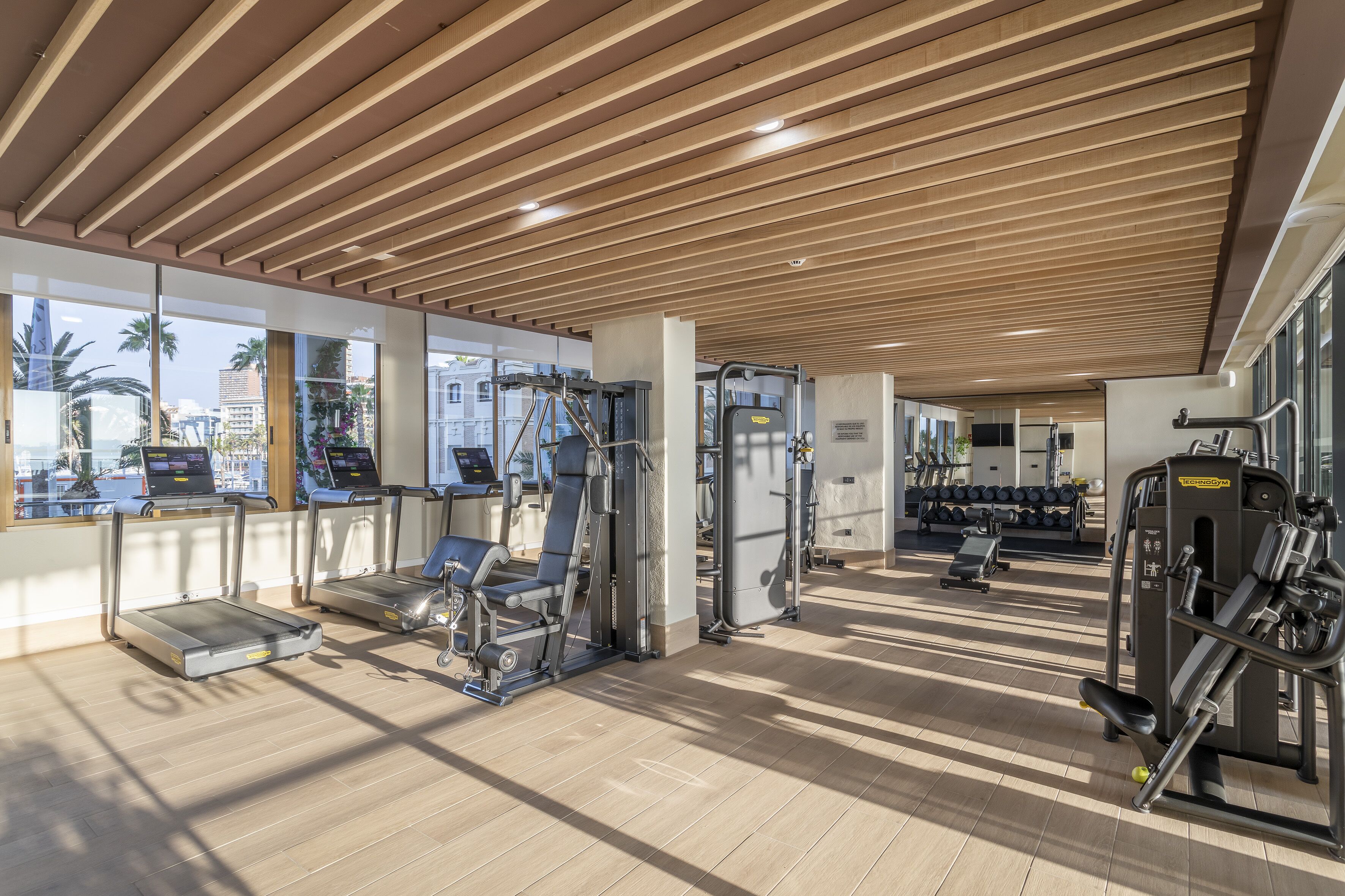 Foto - Melia Alicante