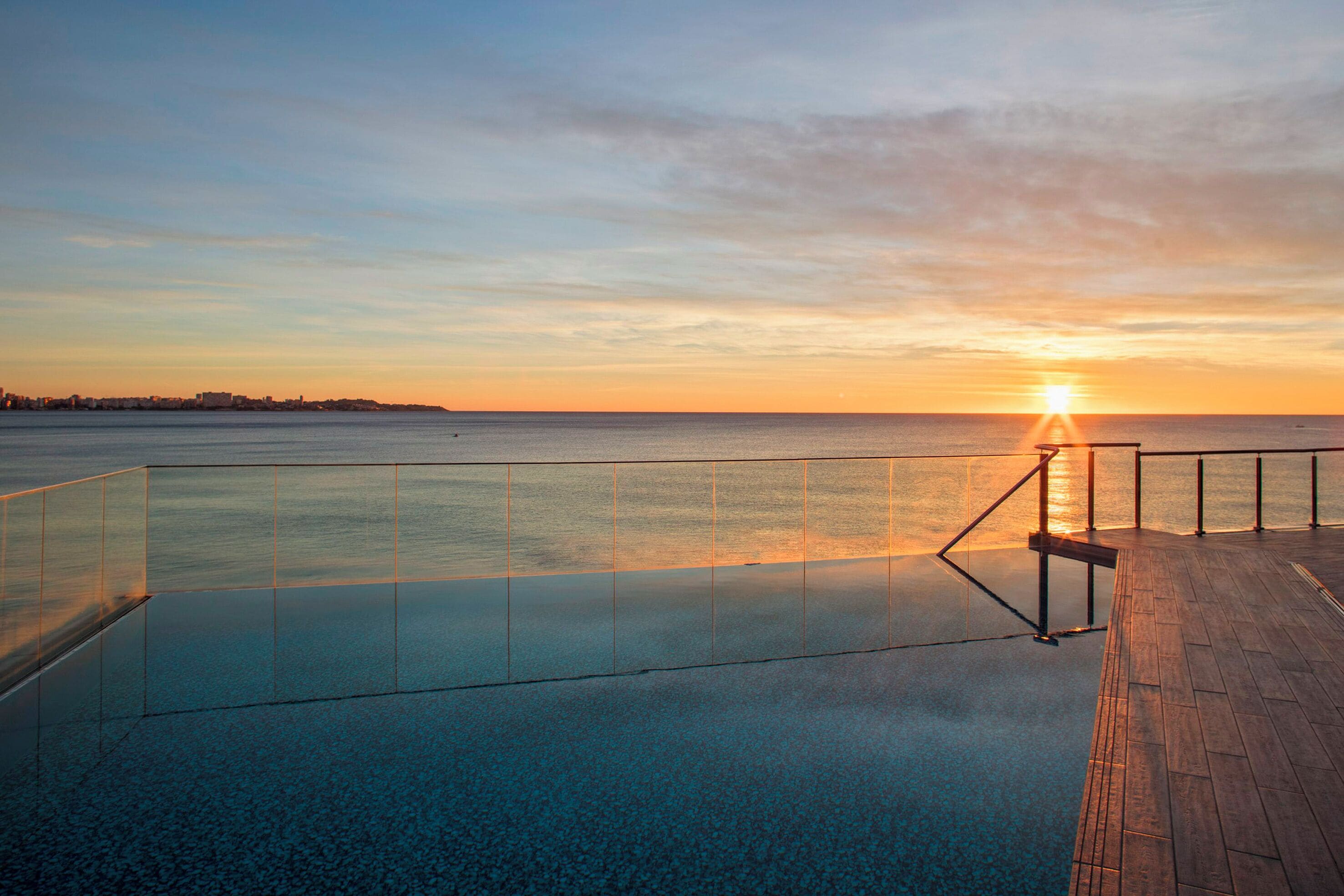 Literie de qualité supérieure, minibar, coffres-forts dans les chambres