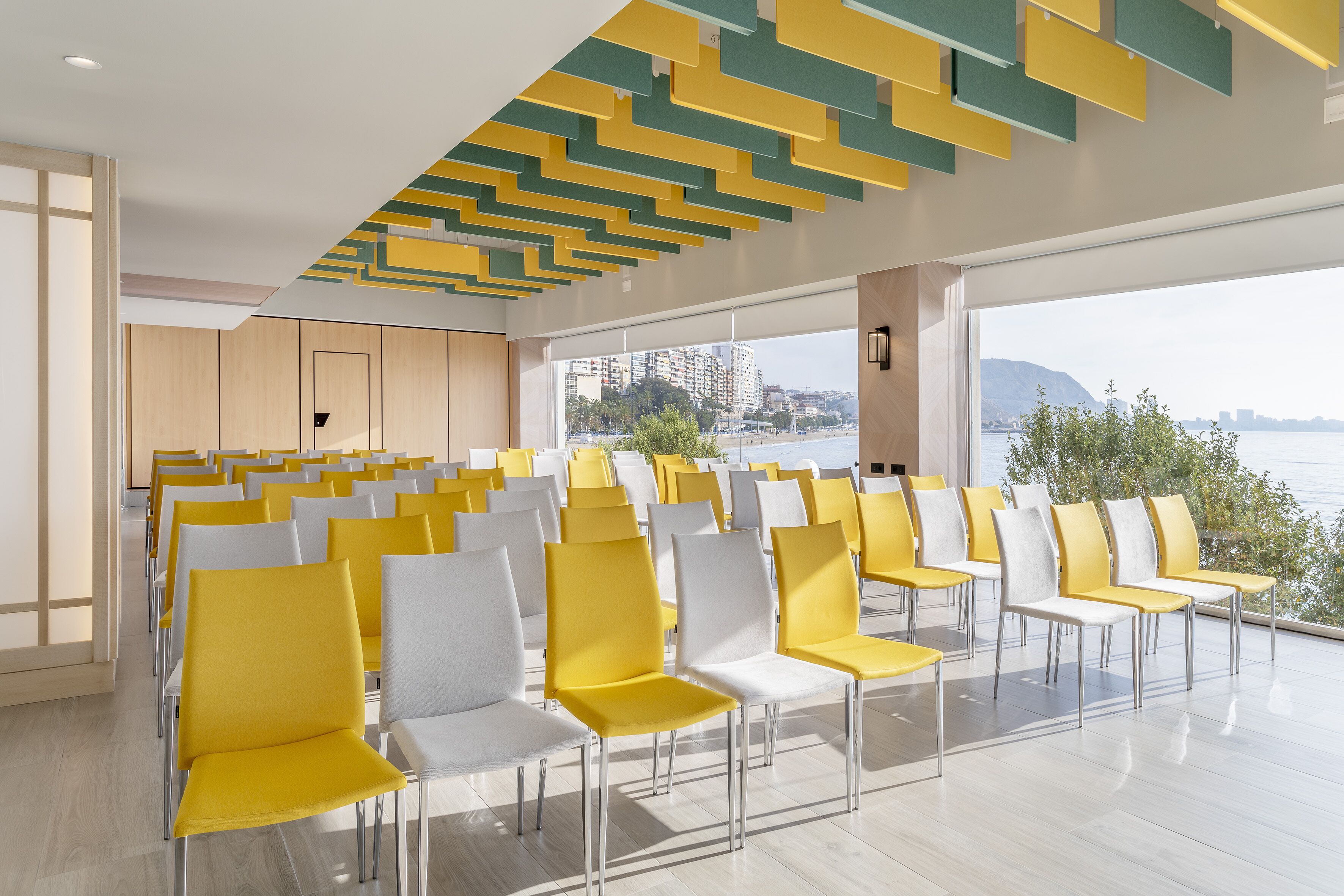 Foto - Melia Alicante