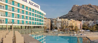 Melia Alicante