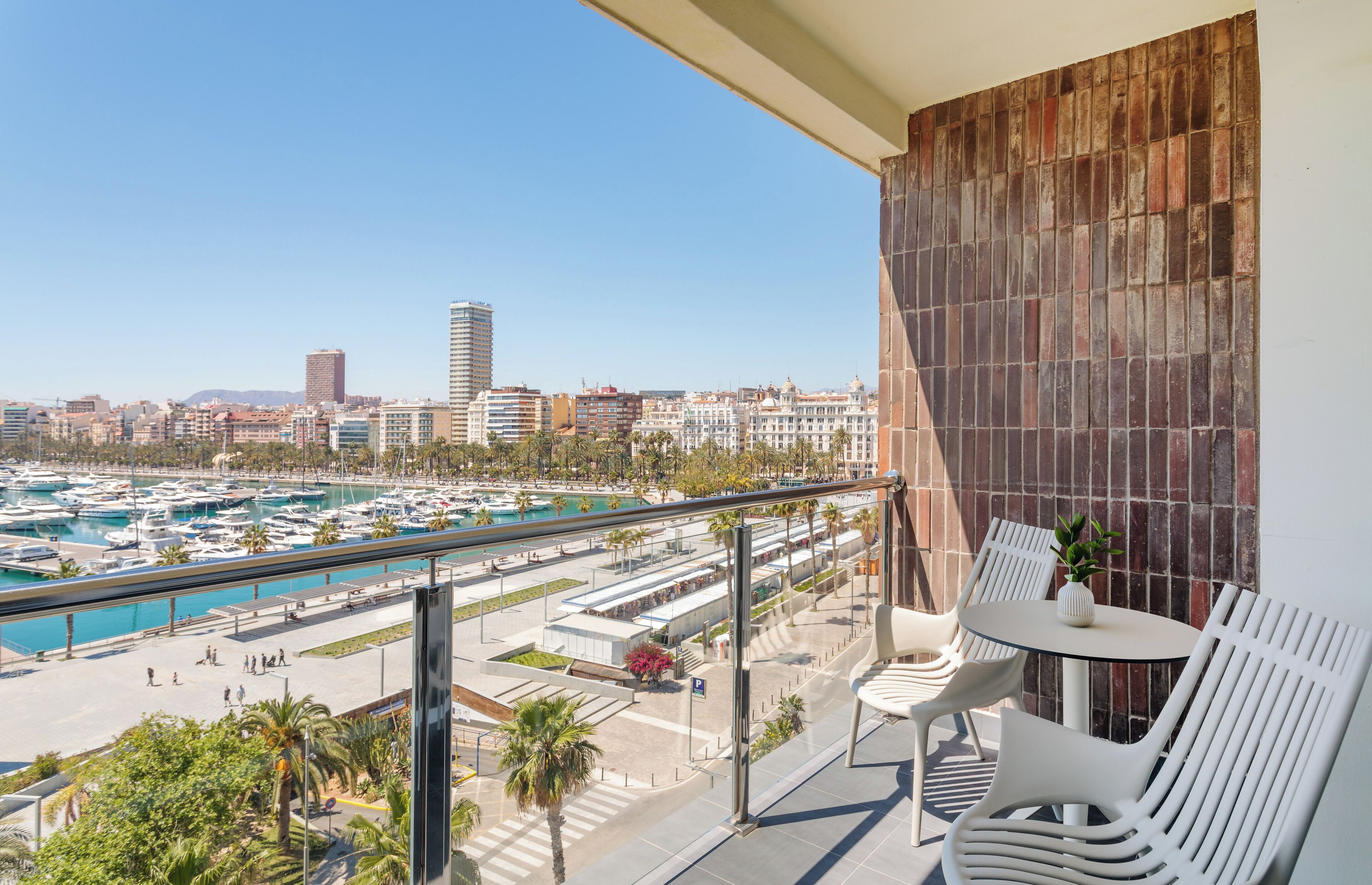 Foto - Melia Alicante