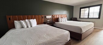 SureStay by Best Western Morgan Hill
