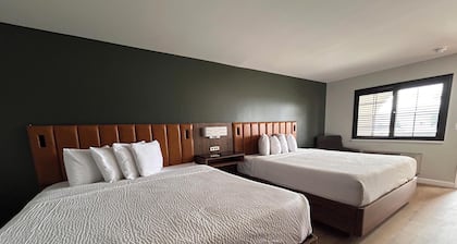 SureStay by Best Western Morgan Hill
