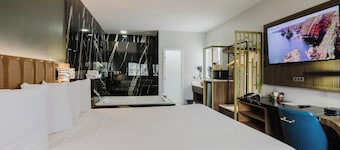SureStay by Best Western Morgan Hill