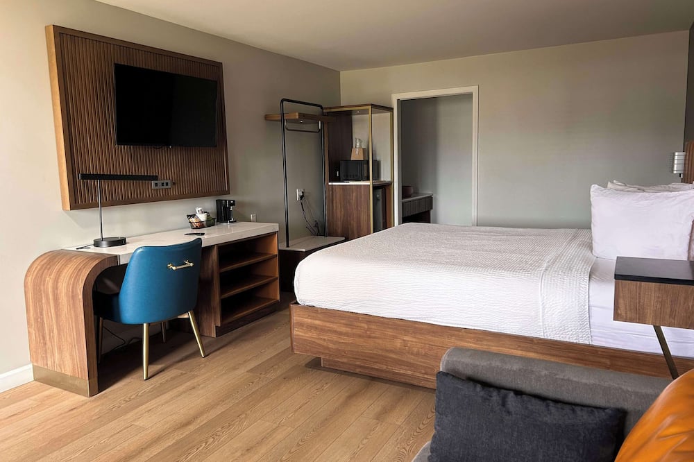 SureStay by Best Western Morgan Hill