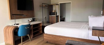 SureStay by Best Western Morgan Hill