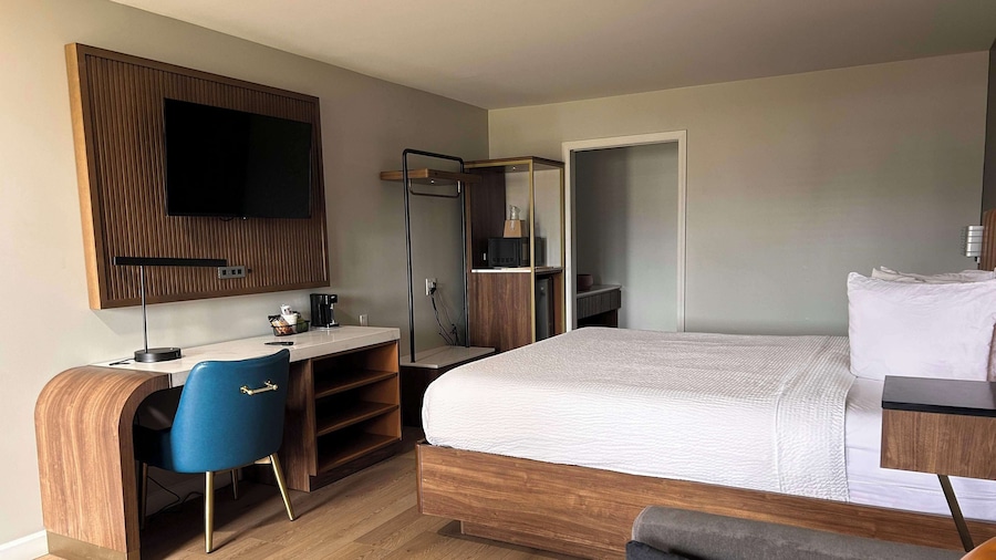 SureStay by Best Western Morgan Hill