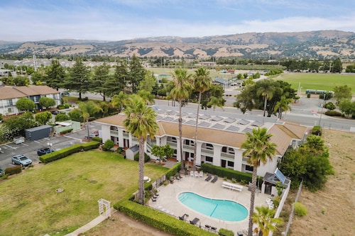 SureStay by Best Western Morgan Hill