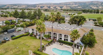 SureStay by Best Western Morgan Hill