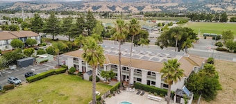 SureStay by Best Western Morgan Hill