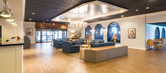 Travelodge by Wyndham Memphis Airport/Graceland