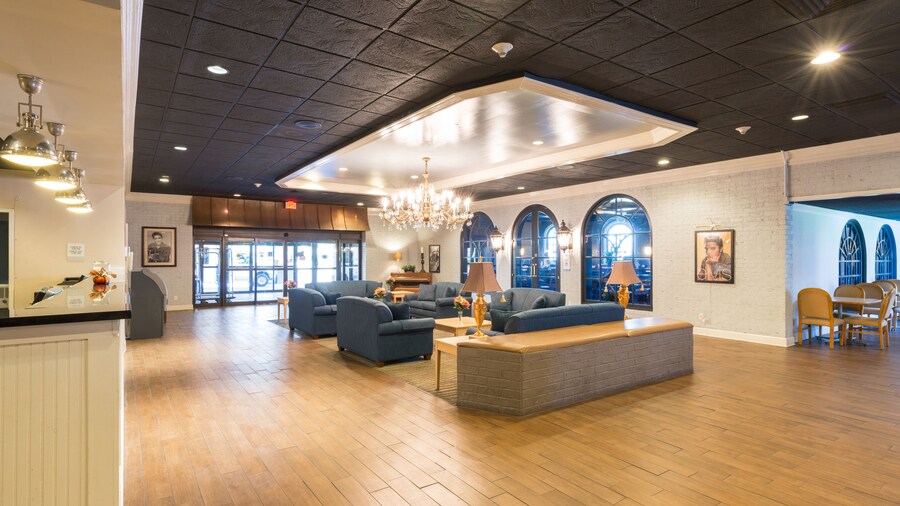 Travelodge by Wyndham Memphis Airport/Graceland