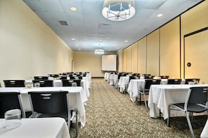 Meeting facility - Travelodge by Wyndham Memphis Airport/Graceland (Memphis)