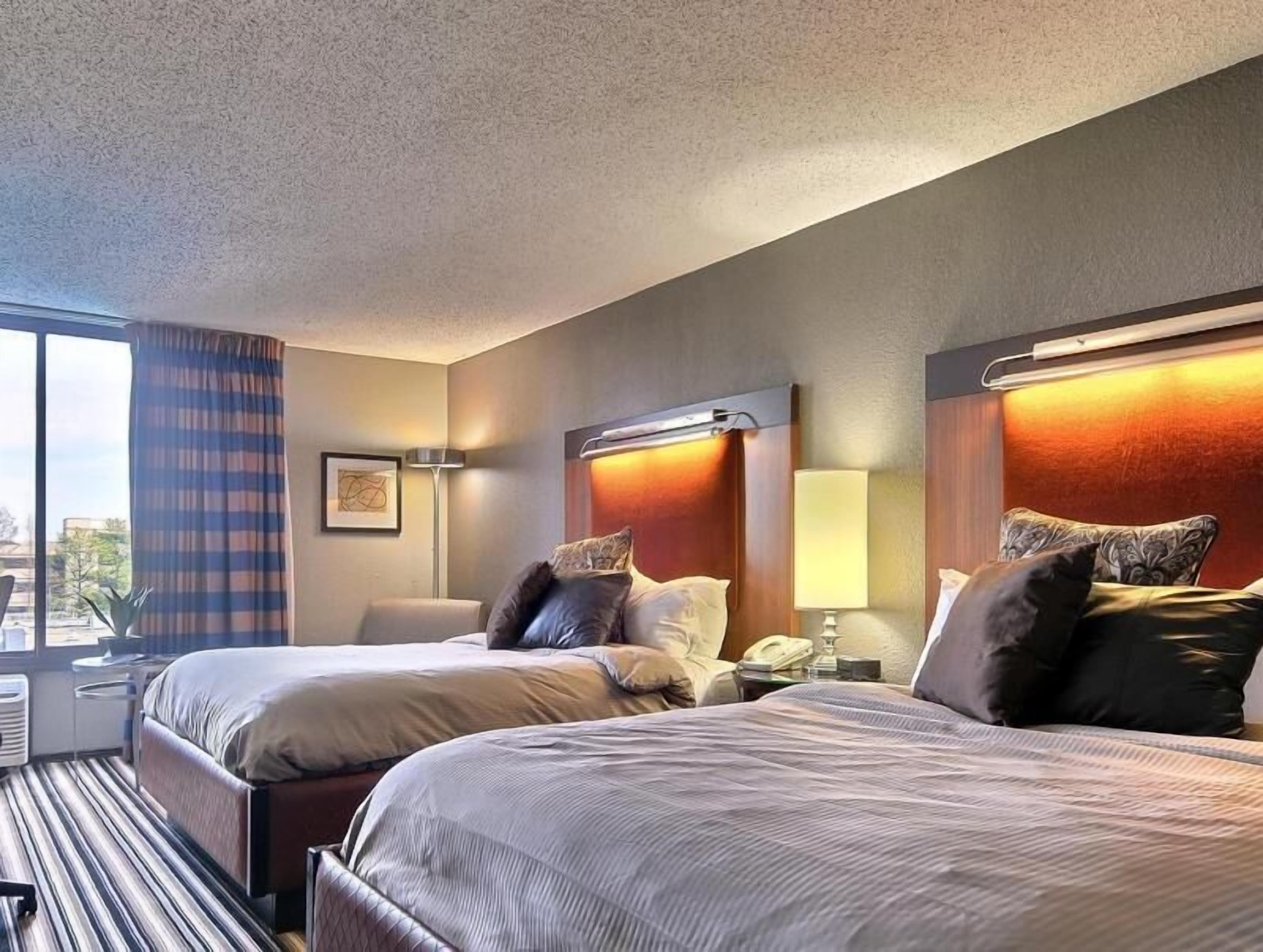 1 Schlafzimmer, Schreibtisch, laptopgeeigneter Arbeitsplatz