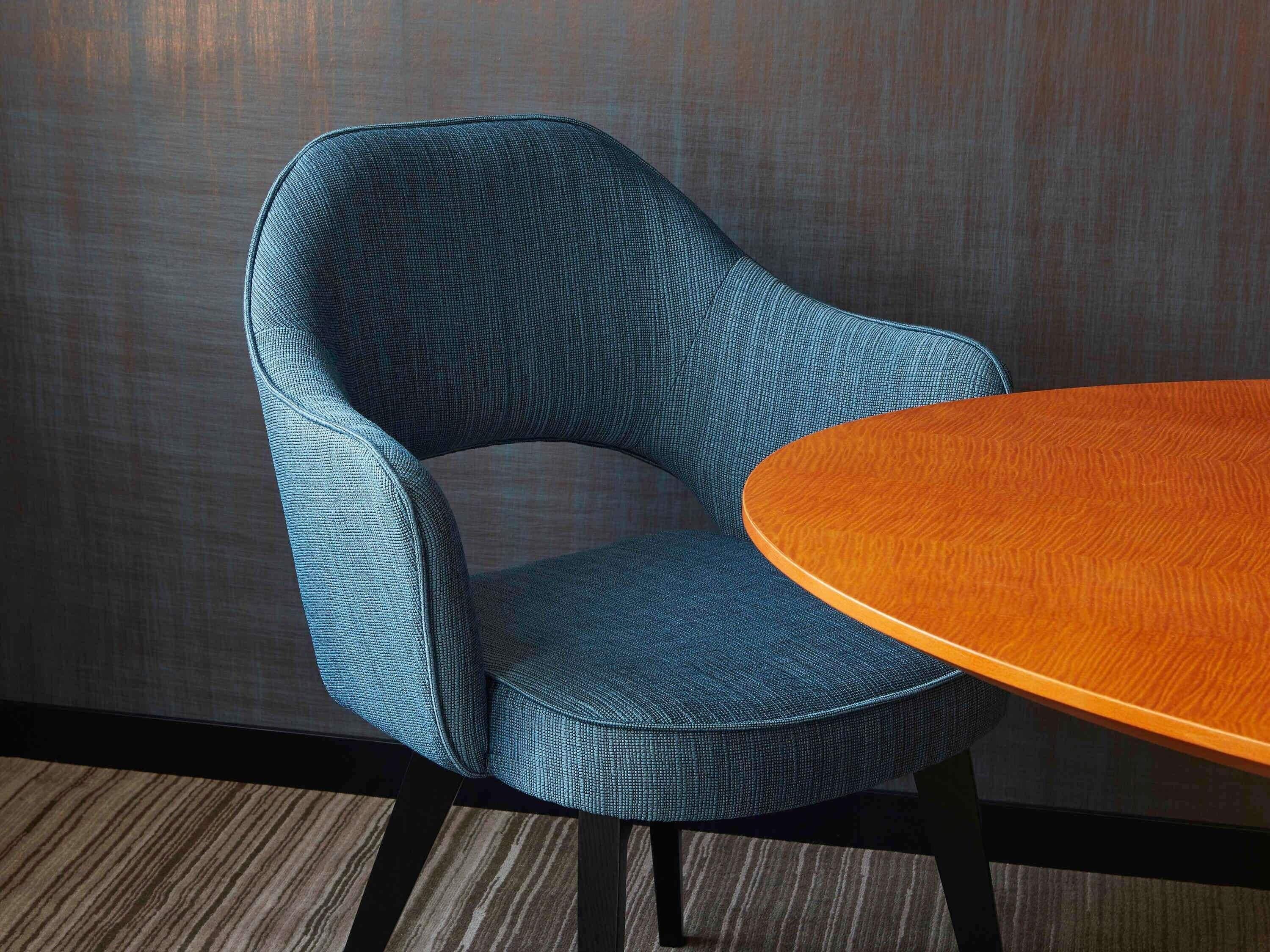 Ropa de cama de alta calidad, colchones Select Comfort, minibar