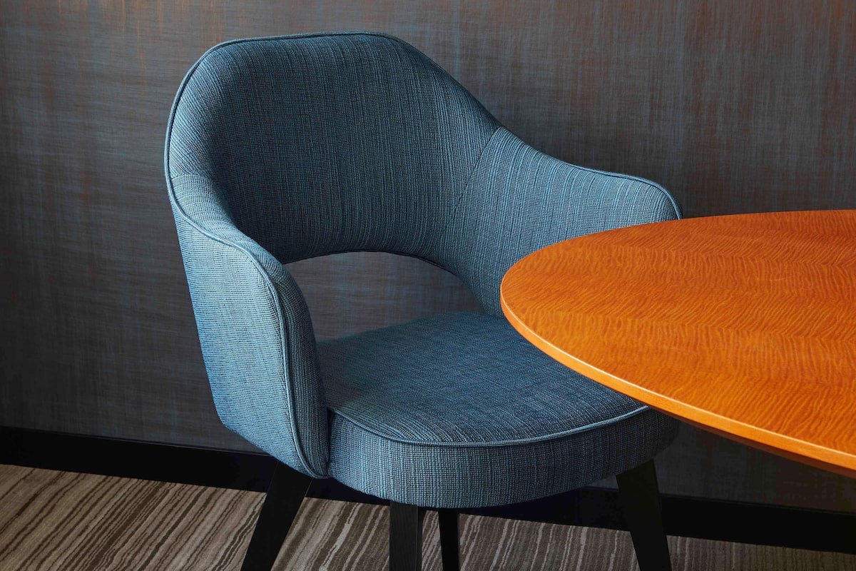 1 Schlafzimmer, hochwertige Bettwaren, Minibar, Zimmersafe