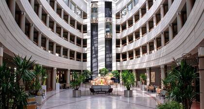 Sofitel Luxembourg Europe