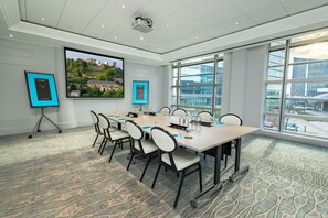 Meeting facility - Sofitel Luxembourg Europe (Luxembourg City)
