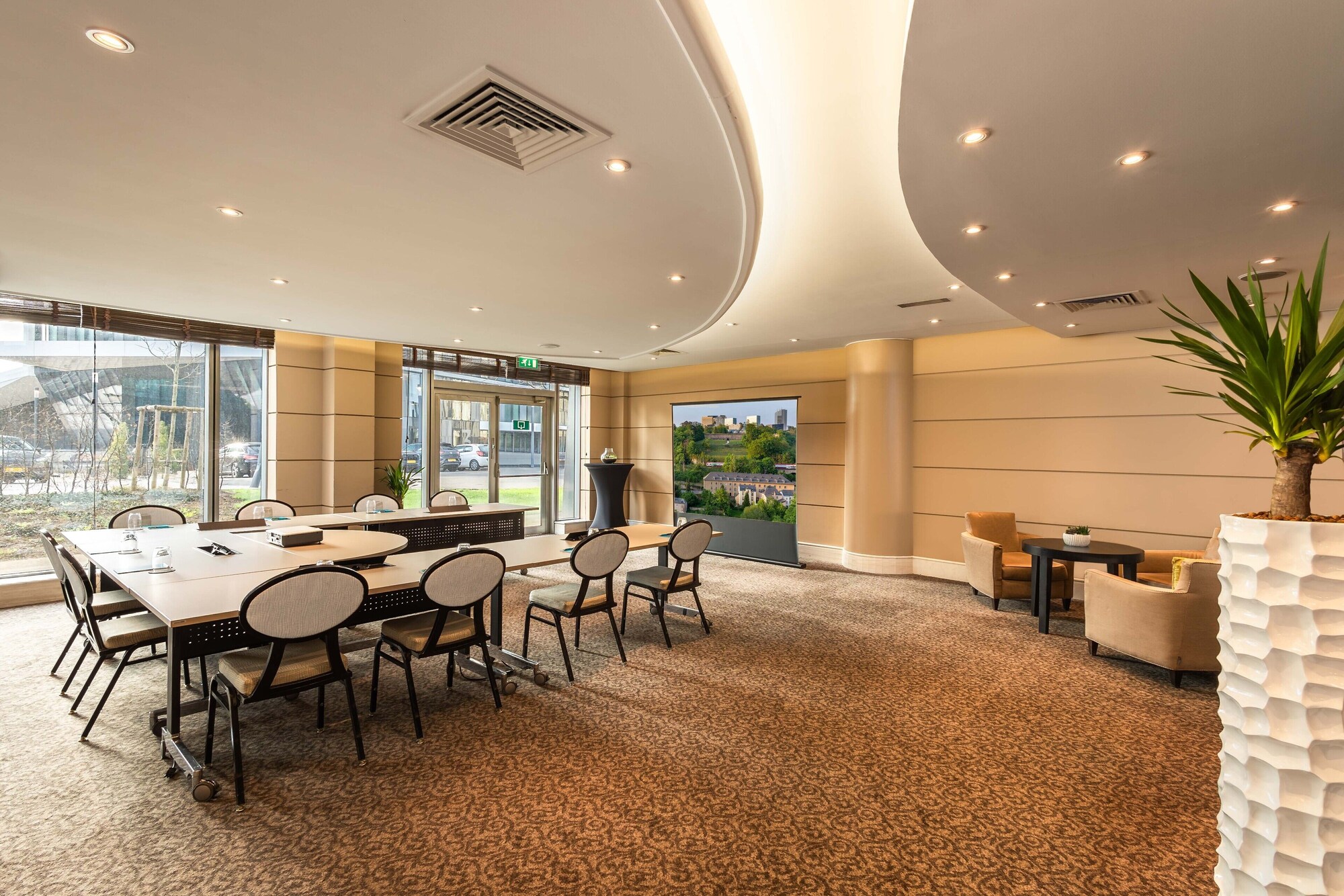 5-Sterne-Hotels