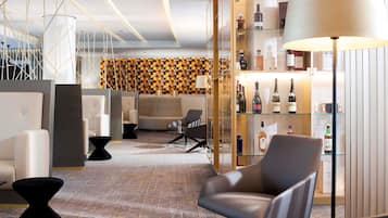 Bar (en la propiedad)