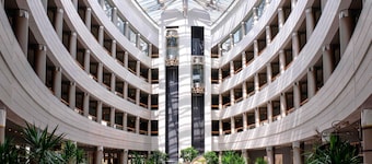 Sofitel Luxembourg Europe
