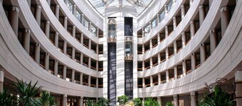 Sofitel Luxembourg Europe