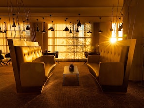 Bar (ter plaatse)
