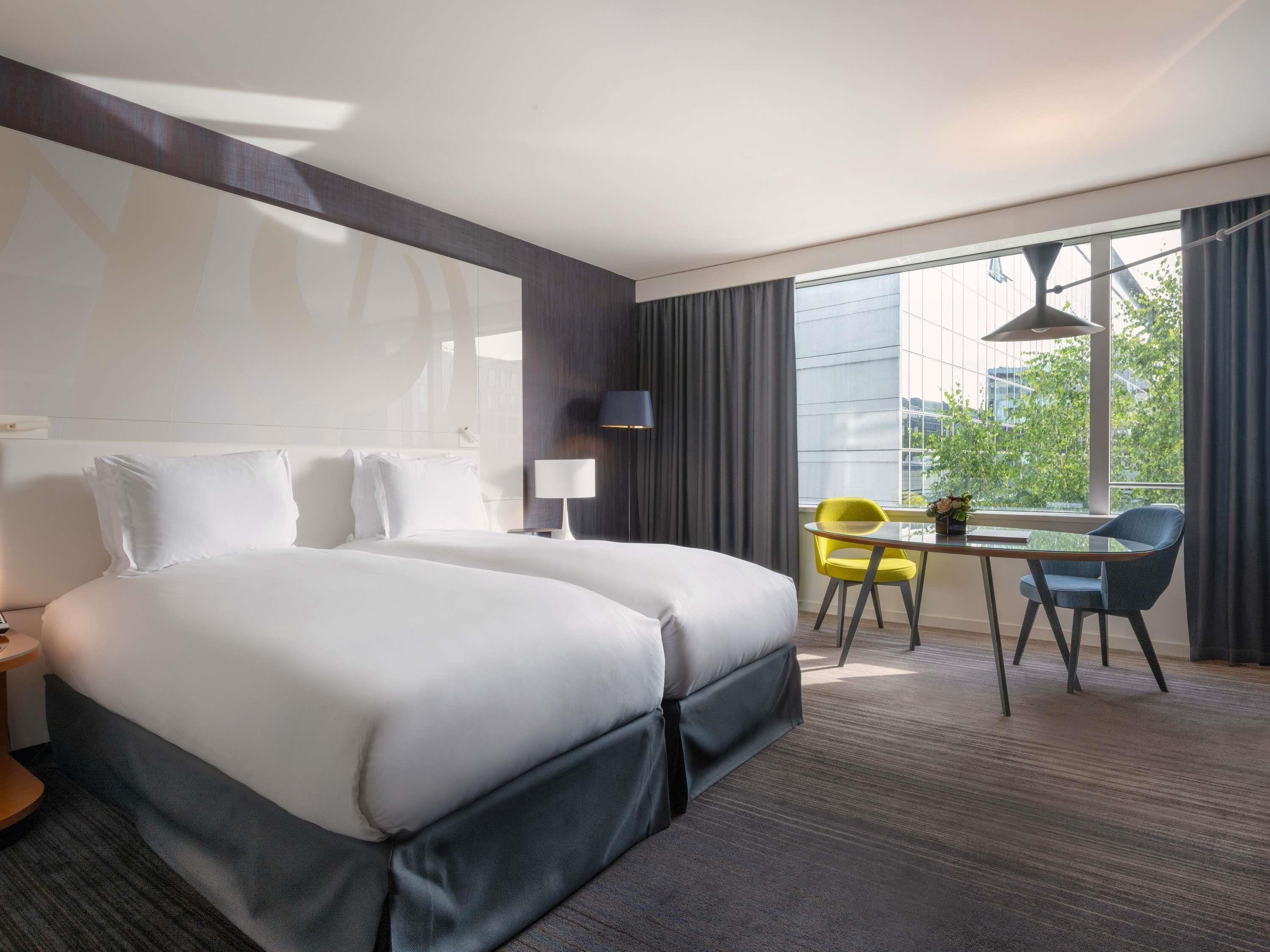 Superior Twin Room, 2 Twin Beds | Premium bedding, Select Comfort beds, minibar, in-room safe