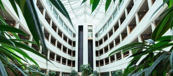 Sofitel Luxembourg Europe