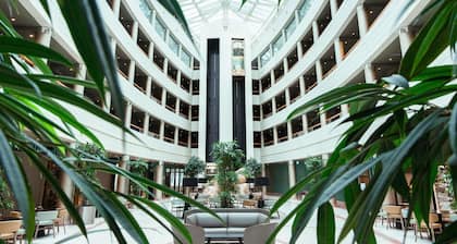 Sofitel Luxembourg Europe