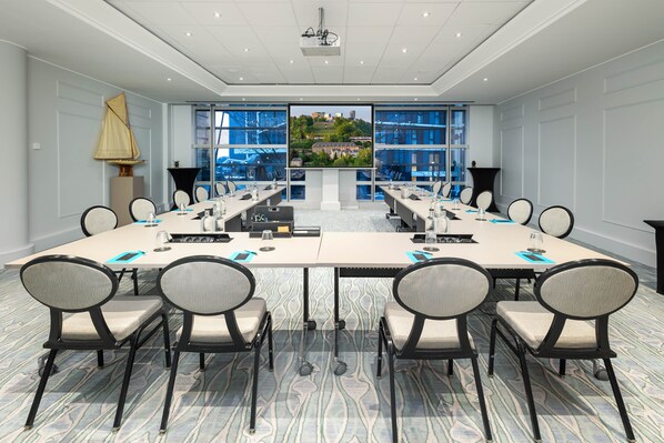 Meeting facility - Sofitel Luxembourg Europe (Luxembourg City)