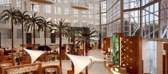 Hyatt Regency Orange County